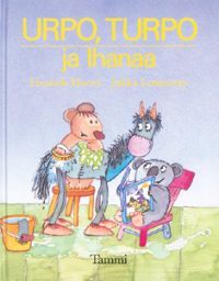 Urpo, Turpo ja Ihanaa