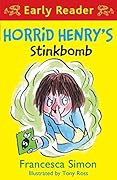 Horrid Henry's Stinkbomb