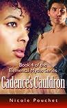 Cadence’s Cauldron by Nicole Pouchet