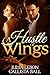 A Hustle of Wings by Julia Leijon