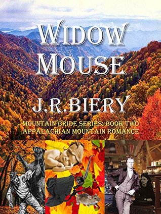 Widow Mouse (Mountain Wives, #2)