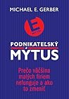 Podnikateľský mýtus