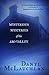 Mysterious Mysteries of the Aro Valley by Danyl McLauchlan