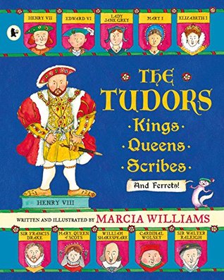 Tudors (Paperback)