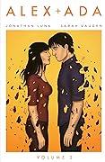 Alex + Ada, Vol. 2