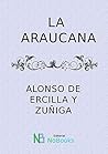 La Araucana (Poesía)
