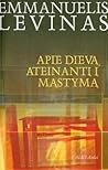 Apie Dievą, atein...