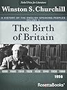 A History of the English-Speaking Peoples Vol. 1 by Winston S. Churchill