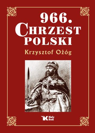 966. Chrzest Polski (Hardcover)