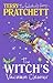 The Witch's Vacuum Cleaner: And Other Stories