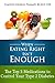 When Eating Right Isn't Enough by Timothy Church