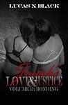 Josiah's Love and Justice Volume II: Bonding