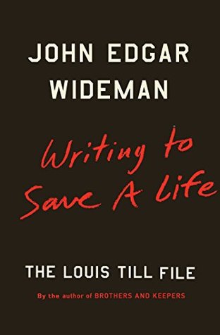 Writing to Save a Life: The Louis Till File (Kindle Edition)