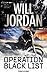 Operation Black List (Ryan Drake #4)