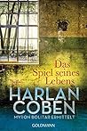 Das Spiel seines Lebens by Harlan Coben