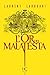 L'or des Malatesta (Roman) (French Edition)