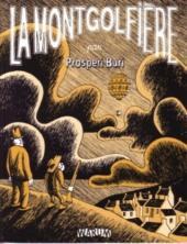 La montgolfière