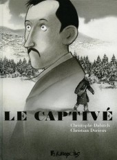 Le captivé (Paperback)