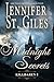 Midnight Secrets (Killdaren...