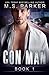 Con Man Book 1 by M.S. Parker Con Man Book 1 by M.S. Parker