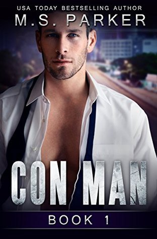 Con Man Book 1: Bad Boy Romance (Kindle Edition)