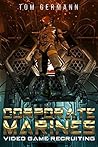 Video Game Recruiting (Corporate Marines Book 1)