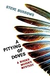 Book cover for A Pitying of Doves: A Birder Murder Mystery (Birder Murder Mysteries Book 2)