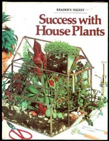 Success with House Plants (Hardcover)
