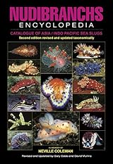 Popular Nudibranchs Books