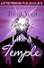 Treat Your Body Like A Temple by Lottie Perkins