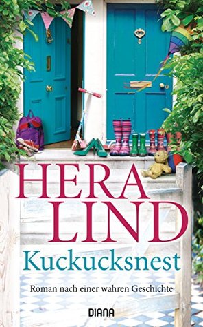 Kuckucksnest (Kindle Edition)