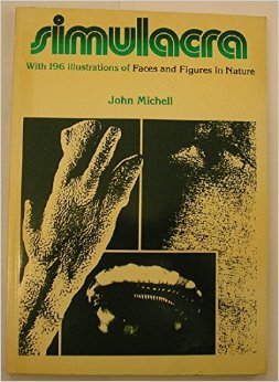 Simulacra: Faces and Figures in Nature (Paperback)