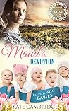 Maud's Devotion (Blessed with Babies #1) Book cover for Maud's Devotion (Blessed with Babies #1)