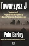 Towarzysz J by Pete Earley