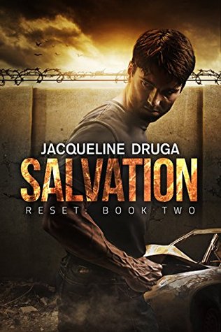 Salvation (Reset #2)