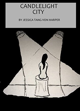 Candlelight City (Kindle Edition)