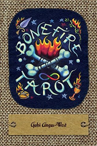 Bonefire Tarot (Paperback)