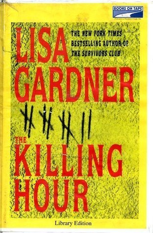 The Killing Hour