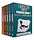 Diary of a Minecraft Wimpy Ender Dragon Box Set Book 1-Book 5 (Unofficial Minecraft Diary)