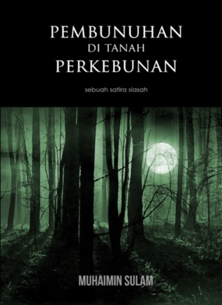 Pembunuhan Di Tanah Perkebunan