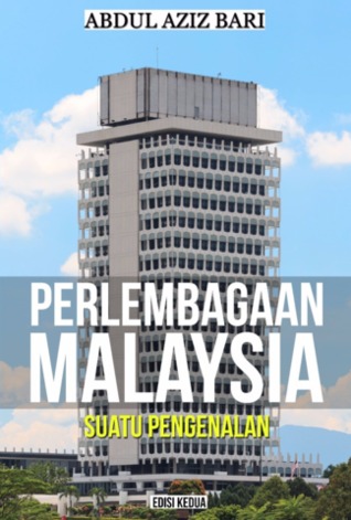 Perlembagaan Malaysia: Suatu Pengenalan (Paperback)