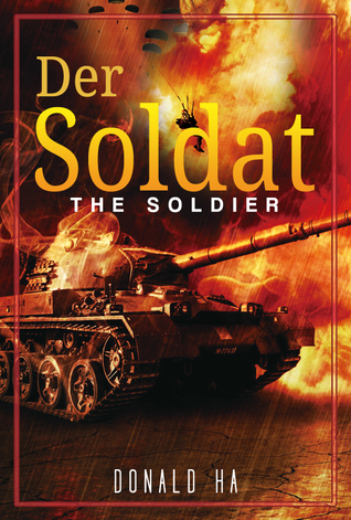 Der Soldat (Kindle Edition)