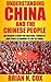 Understanding China and the Chinese People by Brian N. Cox