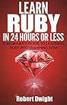 Ruby by Robert Dwight