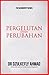 Pergelutan Demi Perubahan