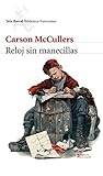 Reloj sin manecil...