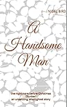 A Handsome Man (The Nightmare Before Christmas (Dunbar) Book 1)