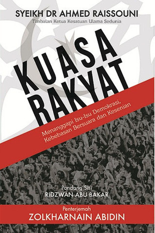 Kuasa Rakyat: Menanggapi Isu-Isu Demokrasi, Kebebasan Bersuara Dan Kesenian (Paperback)