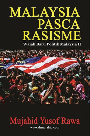 Malaysia Pasca Rasisme