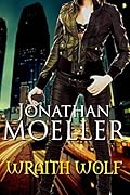 Wraith Wolf